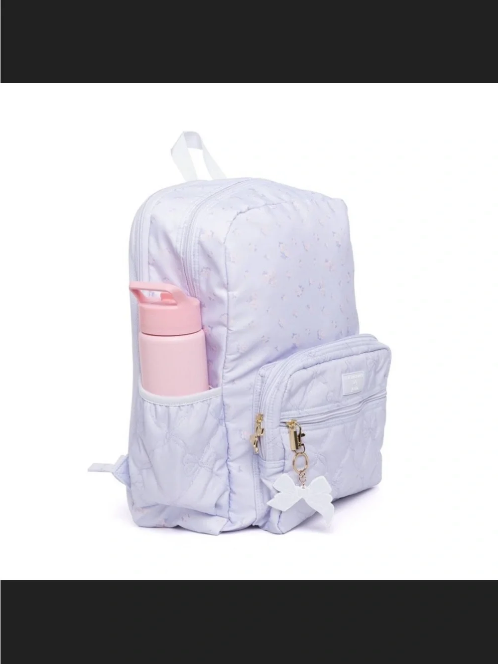 LoveShackFancy Yoobi Backpack NWT